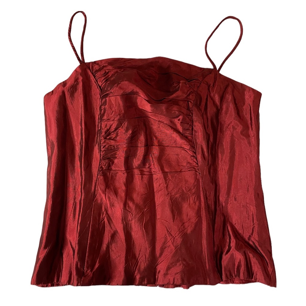 Sexy Red Busté ❤️